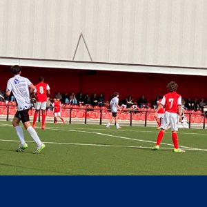 Iniciados do Torcatense empatam em Braga