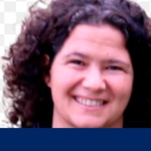 Carla Malainho ruma ao Ronfe