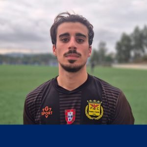 Manu e Machado reforçam o São Cristóváo