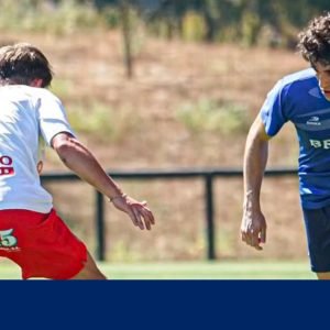 Vimaranense Márcio Neves de saída do Dumiense
