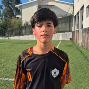 Miguel: “Acredito que a nossa equipa pode fazer mais e melhor”