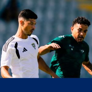 Moreirense venceu o Amarante