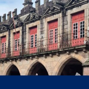 Largo da Oliveira recebe Mercado das Flores