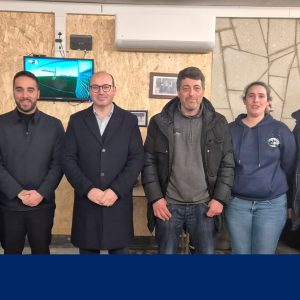 AC Gonça celebra 88 anos de vida