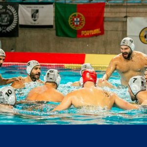 Vitória sagra-se campeão nacional
