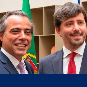 Braga e Guimarães lançam Área Metropolitana do Minho