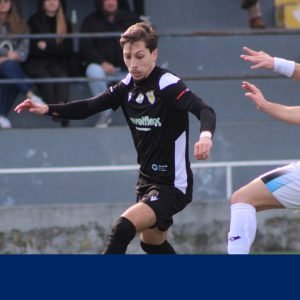 Ronfe goleou na casa do Calendário
