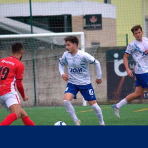 Sandinenses goleou na visita ao Guisande