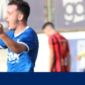Sandinenses empata na receção ao Dumiense