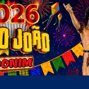Festa de São João anima Donim no fim de semana