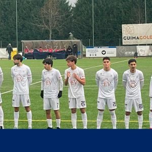 Selho empatou na receção do Esposende