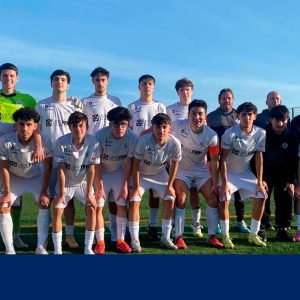 Samu bisou no triunfo diante o Maximinense