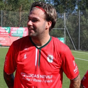 Shuster: “Compromisso dentro e fora das quatro linhas”