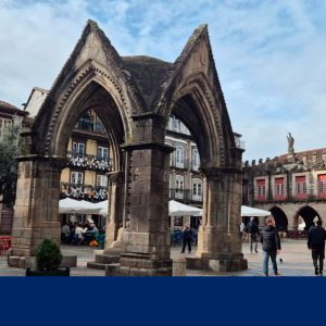 BBC coloca Guimarães na rota dos melhores destinos em 2026