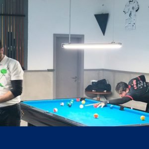 Santo Estêvão soma novo triunfo