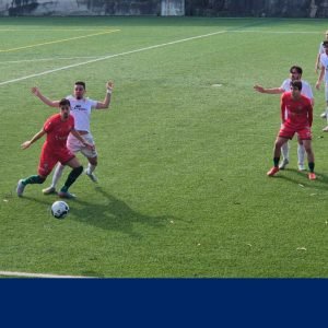 Santo Estêvão e Ases anularam-se