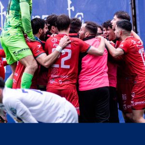 St. Estêvão vence no Berço e segue na Taça da AF Braga