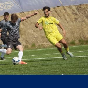 Bis de Pedro Silva não foi suficiente