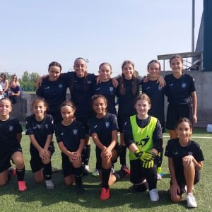 Sub-13 do Brito venceram o Gil Vicente