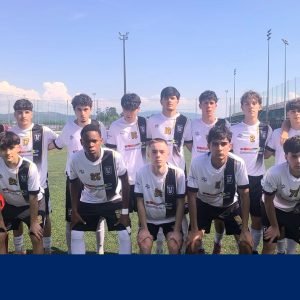 Torcatense venceu dérbi emotivo