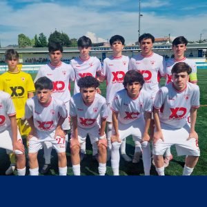 Juvenis do Ases levaram a melhor no dérbi