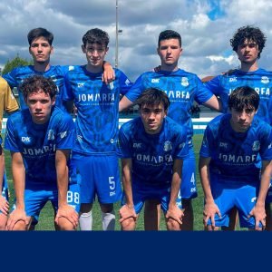 Sub-19 do Ponte levaram a melhor no dérbi