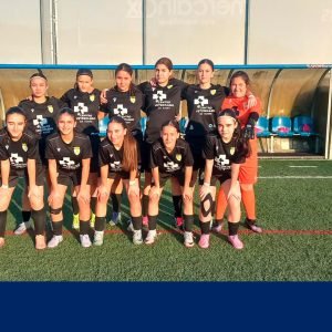 Sub-15 do Ronfe derrotadas em Famalicão