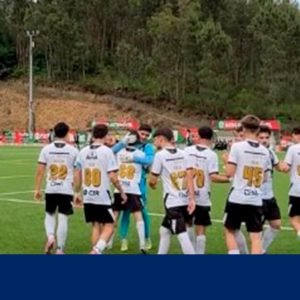 Torcatense B vence dérbi em Longos