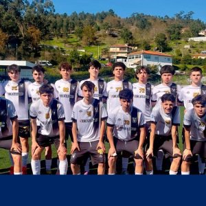 Torcatense travou candidato