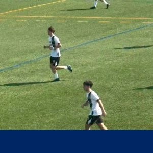 Sub-19 do Torcatense vencem com cambalhota
