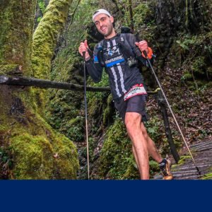 Trail Erdal-Vimarunners/Urgezes Solidário 2026 já tem data