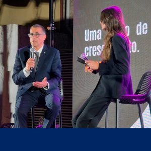 Viriato Sampaio: “Não somos uma candidatura do passado, mas uma candidatura de futuro”