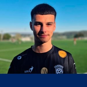 Vítor Hugo destaca união do grupo