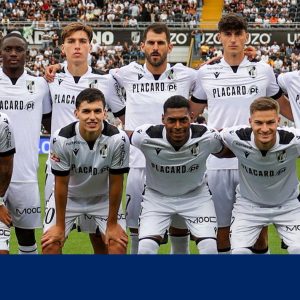 Vitória empata na receção ao Arouca