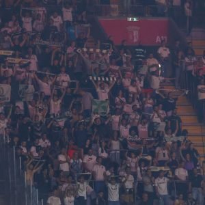 Apoio garantido no dérbi com o Sp. Braga