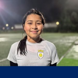 Leonor e Vitória chamadas à seleção