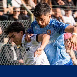 Vitória B vence na receção ao Varzim