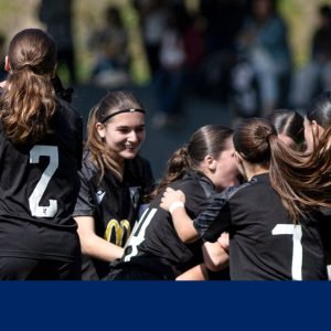 Sub-17 do Vitória venceram dérbi