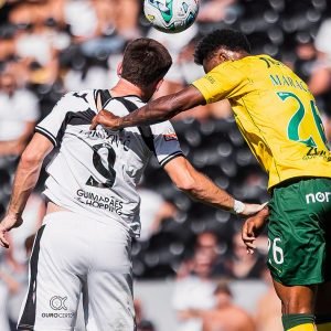 Borevkovic evitou a derrota