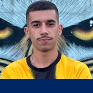 William é reforço do Tabuadelo