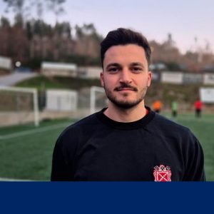 Goleador Zé Gomes ruma ao Santo Adrião