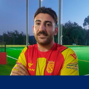 Zé Pedro: “Já procurava há vários jogos um golo deste alcance”