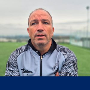 Ziad: “Fomos eficazes e isso ditou o desfecho do jogo”